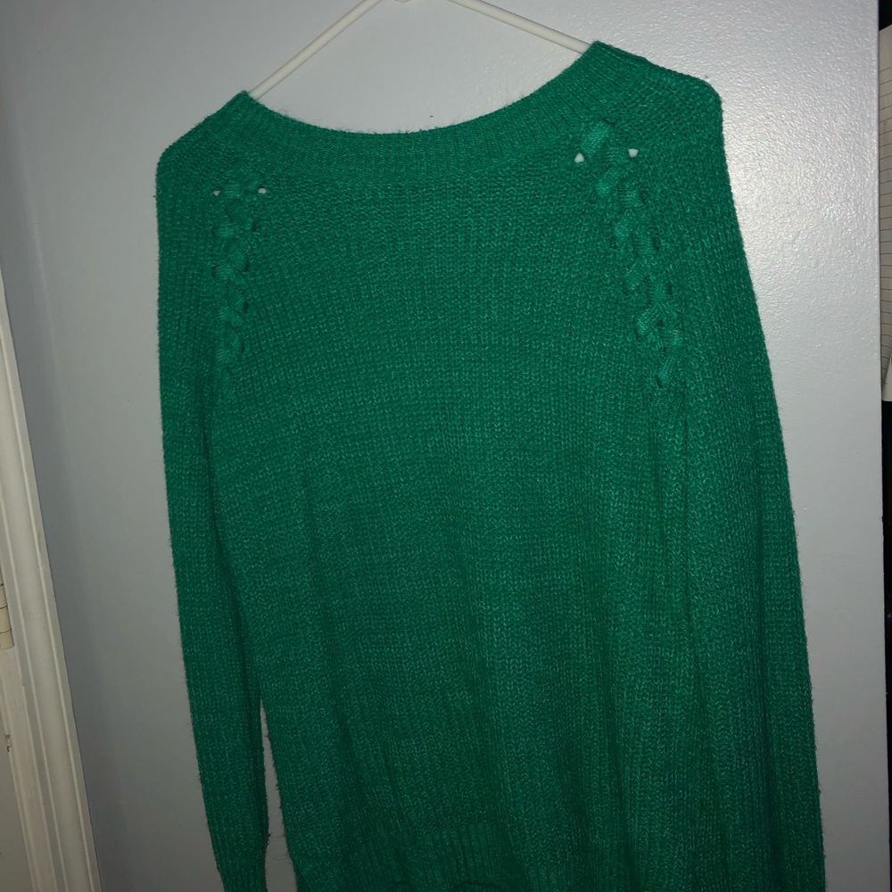 sweater